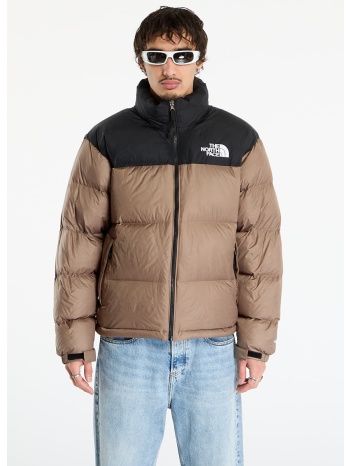 μπουφάν the north face m 1996 retro nuptse jacket mocha σε προσφορά