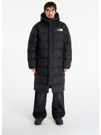 μπουφάν the north face m nuptse parka tnf black/ npf/ σε προσφορά