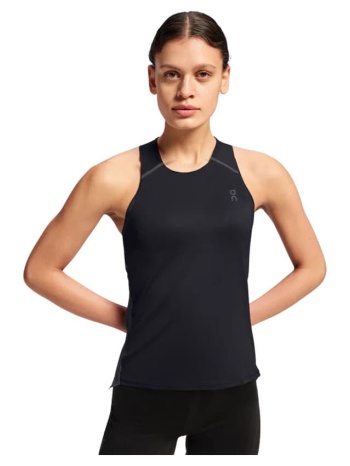 on performance tank black/ eclipse xs