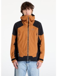 μπουφάν tilak raptor 25 roasted pecan/ caviar black l