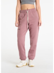 παντελόνια under armour project rock icon pant maroon m