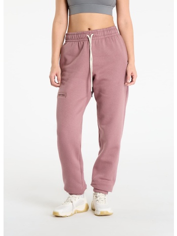 παντελόνια under armour project rock icon pant maroon m σε προσφορά