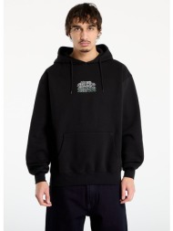 φούτερ horsefeathers rollin sweatshirt black xl