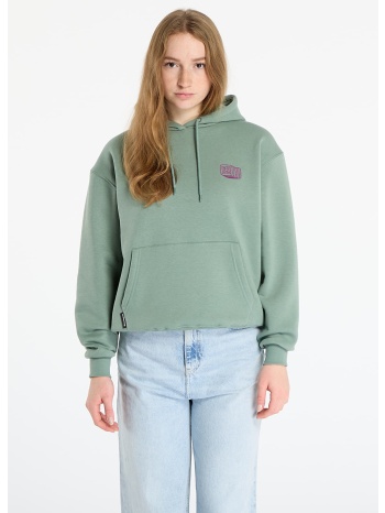 φούτερ horsefeathers zave sweatshirt iceberg green l