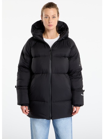 μπουφάν adidas myshelter climawarm down parka black/ σε προσφορά