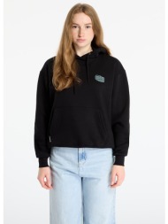 φούτερ horsefeathers zave sweatshirt black xl