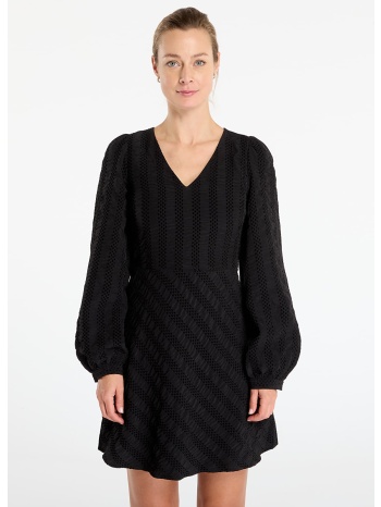 samsøe samsøe salahai dress black m σε προσφορά