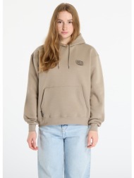 φούτερ horsefeathers zave sweatshirt taupe m