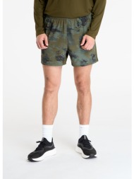 under armour project rock ultimate short green camo xl