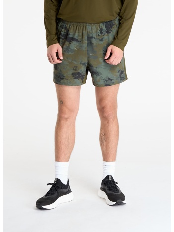under armour project rock ultimate short green camo xl σε προσφορά