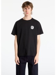 μπλουζάκι horsefeathers asakusa t-shirt black s