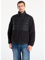 μπουφάν the north face m rmst denali tek hybrid jacket tnf black m