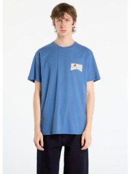 μπλουζάκι horsefeathers fortune teller moonlight blue xxl