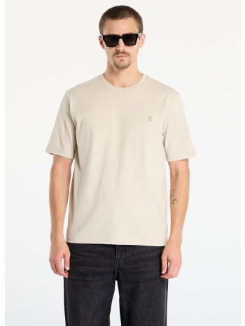 μπλουζάκι samsøe samsøe saotto t-shirt oatmeal s σε προσφορά