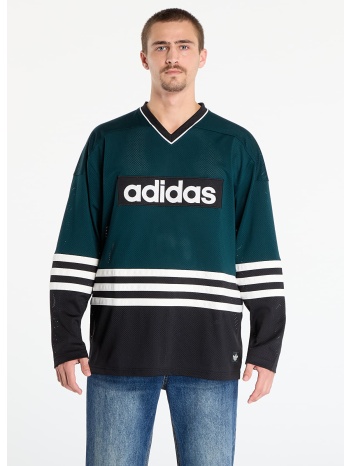μπλουζάκι adidas hockey jersey aurora ivy m σε προσφορά