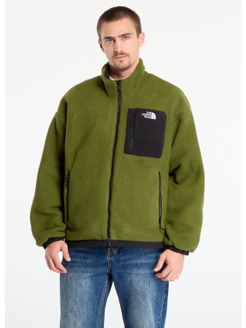 μπουφάν the north face m yumiori reversible jacket tnf σε προσφορά