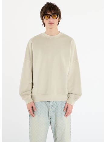 φούτερ carhartt wip rggd sweat unisex fleur de sel garment