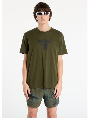 μπλουζάκι under armour project rock brahma bull ss σε προσφορά