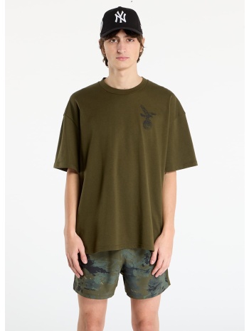 μπλουζάκι under armour project rock ss q4 st expedition σε προσφορά