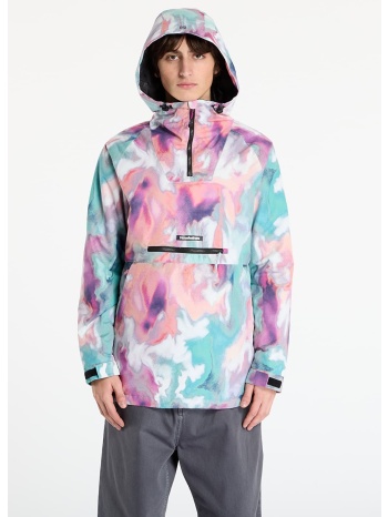 μπουφάν horsefeathers fiora jacket rainbow l