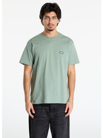 μπλουζάκι horsefeathers agent t-shirt iceberg green s