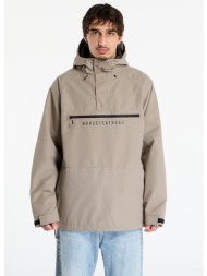 μπουφάν horsefeathers donnie jacket taupe l