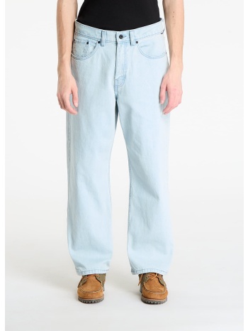 παντελόνια vans check-5 loose denim pant faded denim 34 σε προσφορά