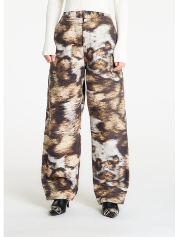 παντελόνια carhartt wip w` brandon single knee pant wild