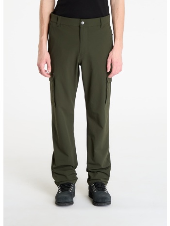 παντελόνια columbia roc™ tech cargo pant greenscape 35 σε προσφορά