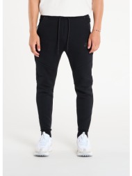 φούτερ nike tech men`s fleece joggers black/ black m