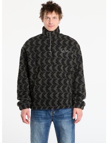 φούτερ karl kani metal signature monogram teddy troyer σε προσφορά
