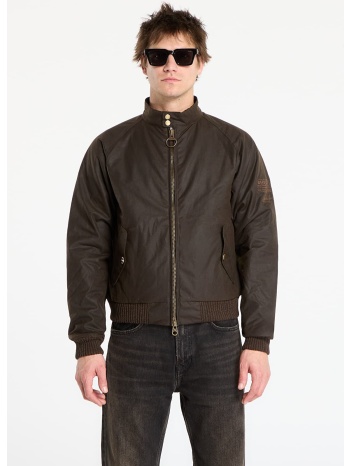 μπουφάν barbour international steve mcqueen wax merchant