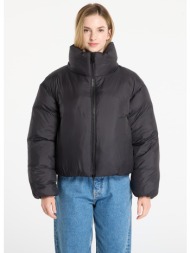 μπουφάν carhartt wip w` demi jacket black s