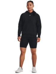 φούτερ under armour rival fleece hoodie black xl