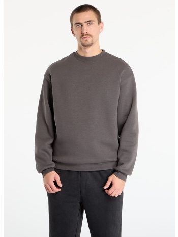 φούτερ urban classics fluffy crewneck magnet m σε προσφορά