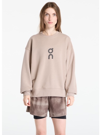 φούτερ on club crew brown s