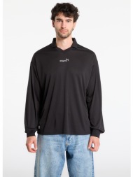 φανελάκια puma x fenty goalie jersey unisex puma black l