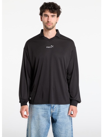φανελάκια puma x fenty goalie jersey unisex puma black l