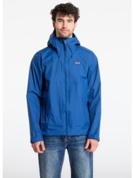 μπουφάν patagonia m`s torrentshell 3l rain jacket clement blue l