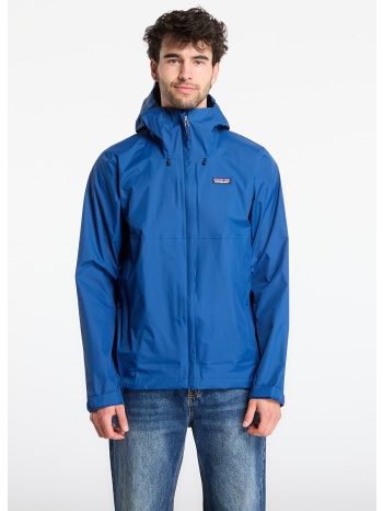 μπουφάν patagonia m`s torrentshell 3l rain jacket clement σε προσφορά