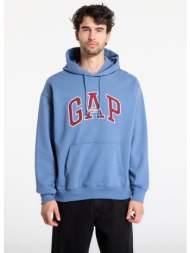 φούτερ gap oversized ...