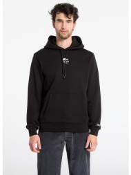 φούτερ lacoste men`s sweatshirt black xl