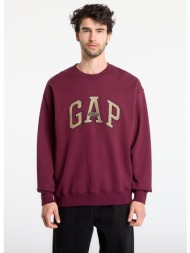 φούτερ gap oversized ...