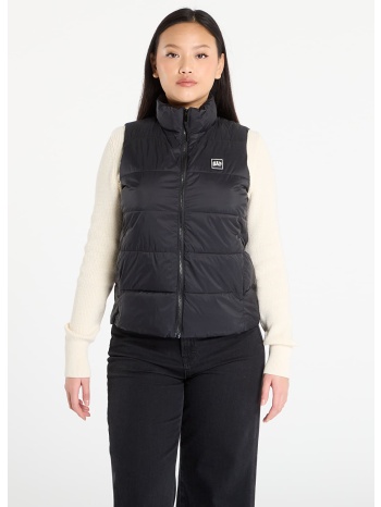 γιλέκο gap coldcontrol quilted waterproof vest black s σε προσφορά