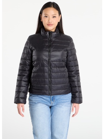 μπουφάν gap coldcontrol quilted waterproof jacket black m σε προσφορά