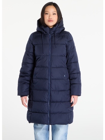 παλτό gap coldcontrol quilted waterproof coat dark night s σε προσφορά