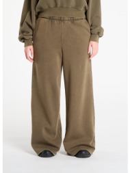 φόρμα gap vintage soft baggy sweatpants green s