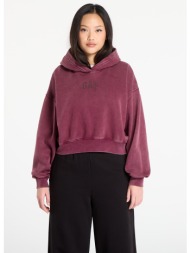 φούτερ gap logo pullover ...