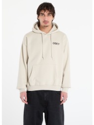 φούτερ obey doberman pullover hood moonstruck m