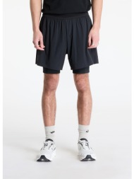 σορτς on 5` performance 2/1 shorts black xl